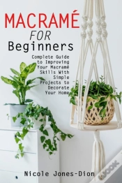 Capa do artigo Macrame For Beginners