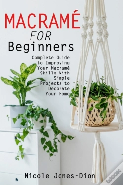 Capa do artigo Macrame For Beginners
