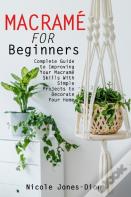 Macrame For Beginners