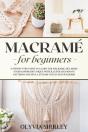 Macrame For Beginners - Preview