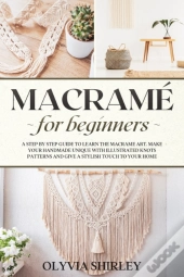 Macrame For Beginners