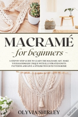 Capa do artigo Macrame For Beginners