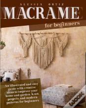 Macrame For Beginners