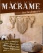 Macrame For Beginners - Preview