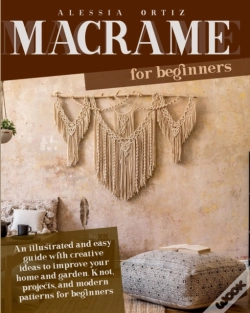 Capa do artigo Macrame For Beginners