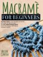Macrame For Beginners Pattern Book - Preview