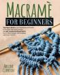 Macrame For Beginners Pattern Book - Preview