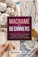 Macrame For Beginners