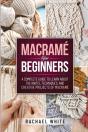 Macrame For Beginners - Preview
