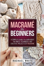 Macrame For Beginners