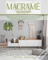 Macrame For Beginners