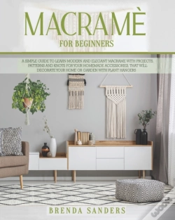 Capa do artigo Macrame For Beginners