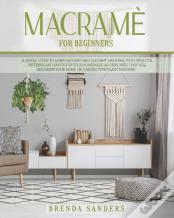 Macrame For Beginners