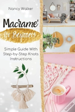 Capa do artigo Macrame' For Beginners