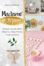 Macrame' For Beginners - Preview