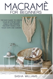 Macrame For Beginners