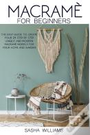 Macrame For Beginners