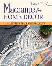 Macrame For Home Decor