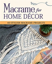 Capa do artigo Macrame For Home Decor