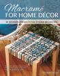 Macrame For Home Decor - Preview