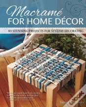 Capa do artigo Macrame For Home Decor
