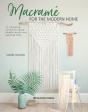 Macrame For The Modern Home - Preview