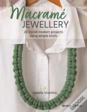 Capa do artigo Macrame Jewellery