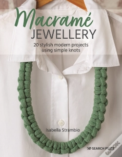 Capa do artigo Macrame Jewellery
