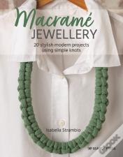 Macrame Jewellery