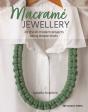 Macrame Jewellery - Preview