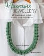 Macrame Jewellery - Preview