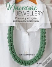 Capa do artigo Macrame Jewellery