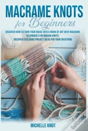 Capa do artigo Macrame Knots For Beginners