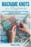Macrame Knots For Beginners