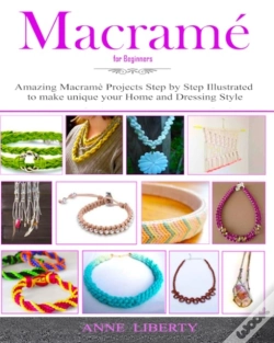 Capa do artigo Macrame