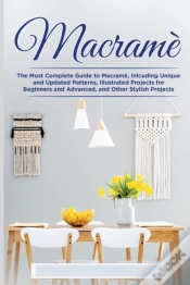 Capa do artigo Macrame
