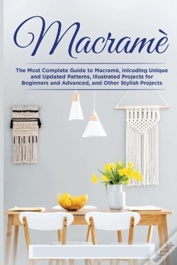 Capa do artigo Macrame