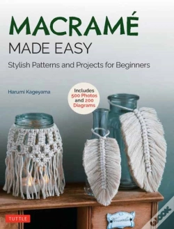 Capa do artigo Macrame Made Easy