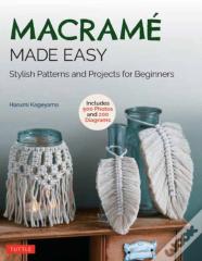 Macrame Made Easy