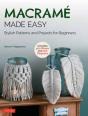 Macrame Made Easy - Preview