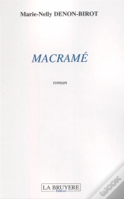 Capa do artigo Macramé