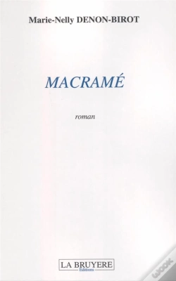 Capa do artigo Macramé