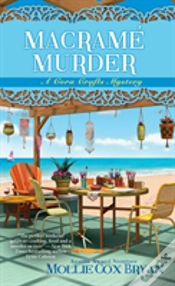 Capa do artigo Macrame Murder