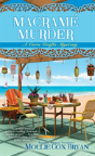 Macrame Murder - Preview