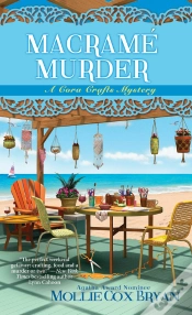 Capa do artigo Macrame Murder