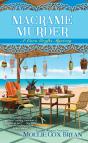 Macrame Murder - Preview