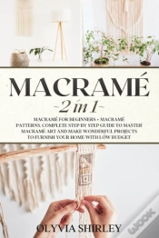 Capa do artigo Macrame