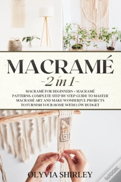 Capa do artigo Macrame