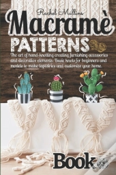 Macrame Patterns Book