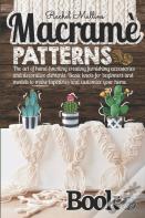 Macrame Patterns Book